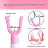 Clothes Drying Pole Reacher