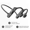 K69 Noise Cancelling Earphones Ear Hook TWS Bone Conduction Headphones Wireless Bluetooth 5.0 Headset HiFi Stereo Music Earbuds for For Xiaomi Huawei