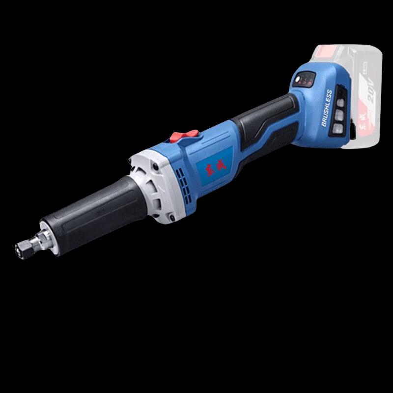 Dongcheng Cordless Electric Grinder & Engraving Tool CN plug (adapter included)