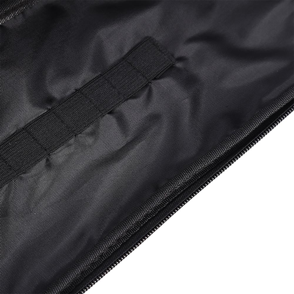 Detachable Strap Salon Handbag Portable Portable Scissors Holder Bag Hairstyling Case Barber Use
