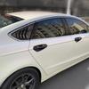 Rear Side Triangular Window Trim for Ford Mondeo 2013-2021