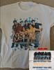 NEW Vintage NSYNC 2001 Pop Odyssey Tour T-shirt Size S-5XL Unisex T-Shirt