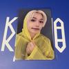 [USED] Straykids Karma Pop-Up Uniform Trading Card Felix