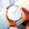 Mens Watches Luxury Sport Wrist Watch Men's Watches Fashion Casual Quartz Classic Mesh Slim Strap WristWatches