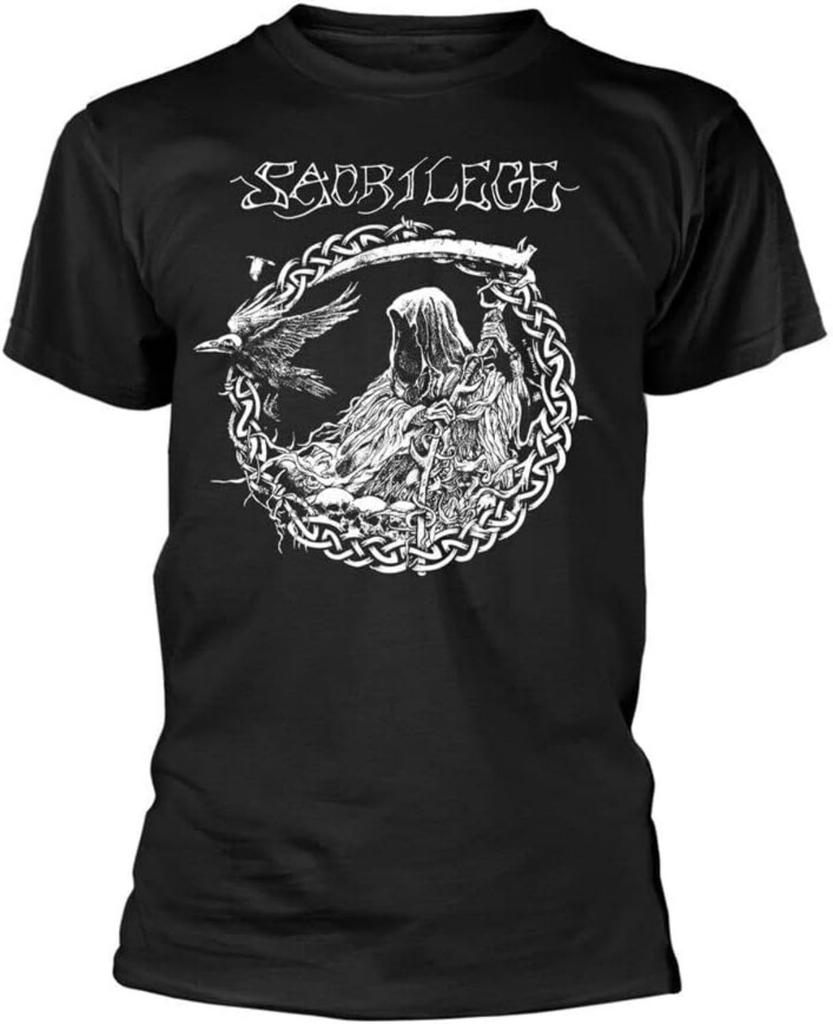 REAPER by SACRILEGE T-Shirt