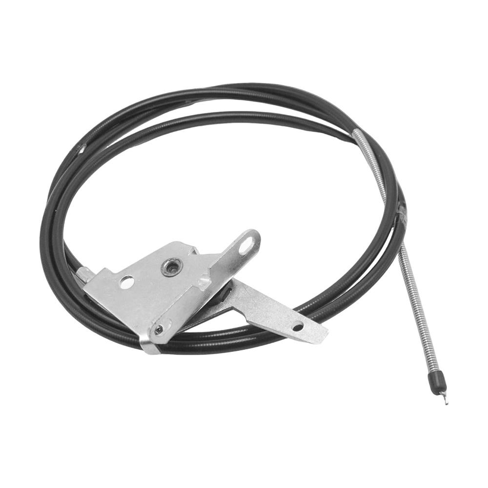 Throttle Choke Cable 746-05811 For Cub Cadet Multi-model Mower