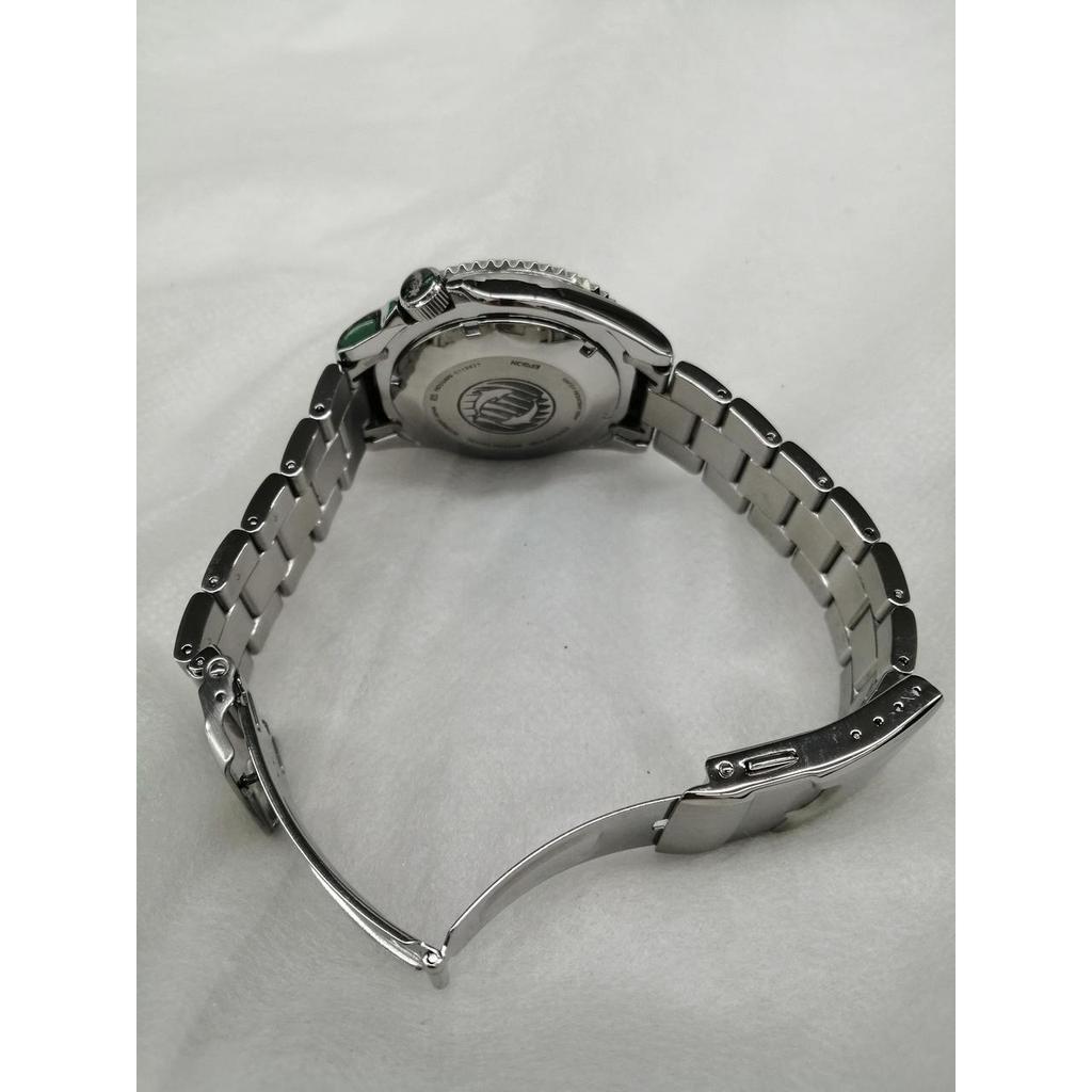 Used ORIENT F672-UAK0/RA-AC0K03L10B Automatic Watch