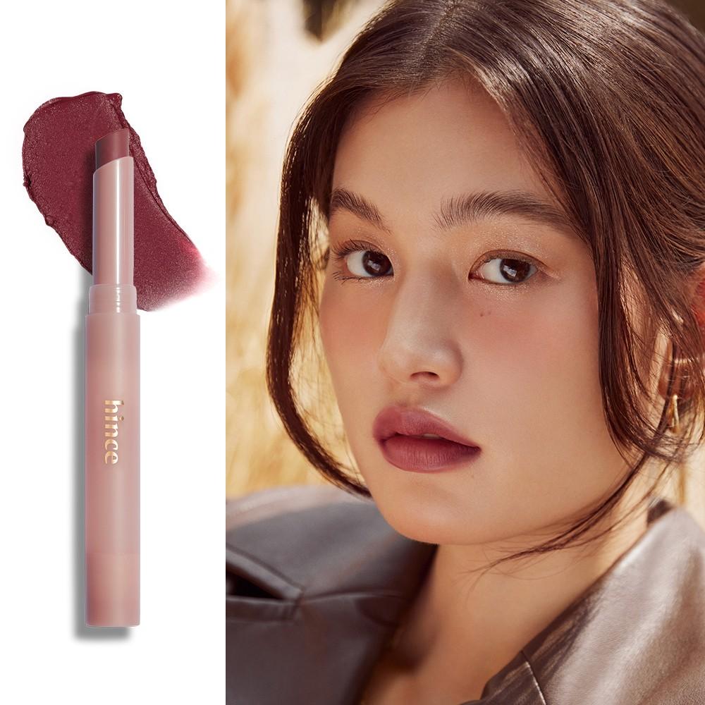 HINCE Slim Stick Melting Matte 1.6g, (lipstick)