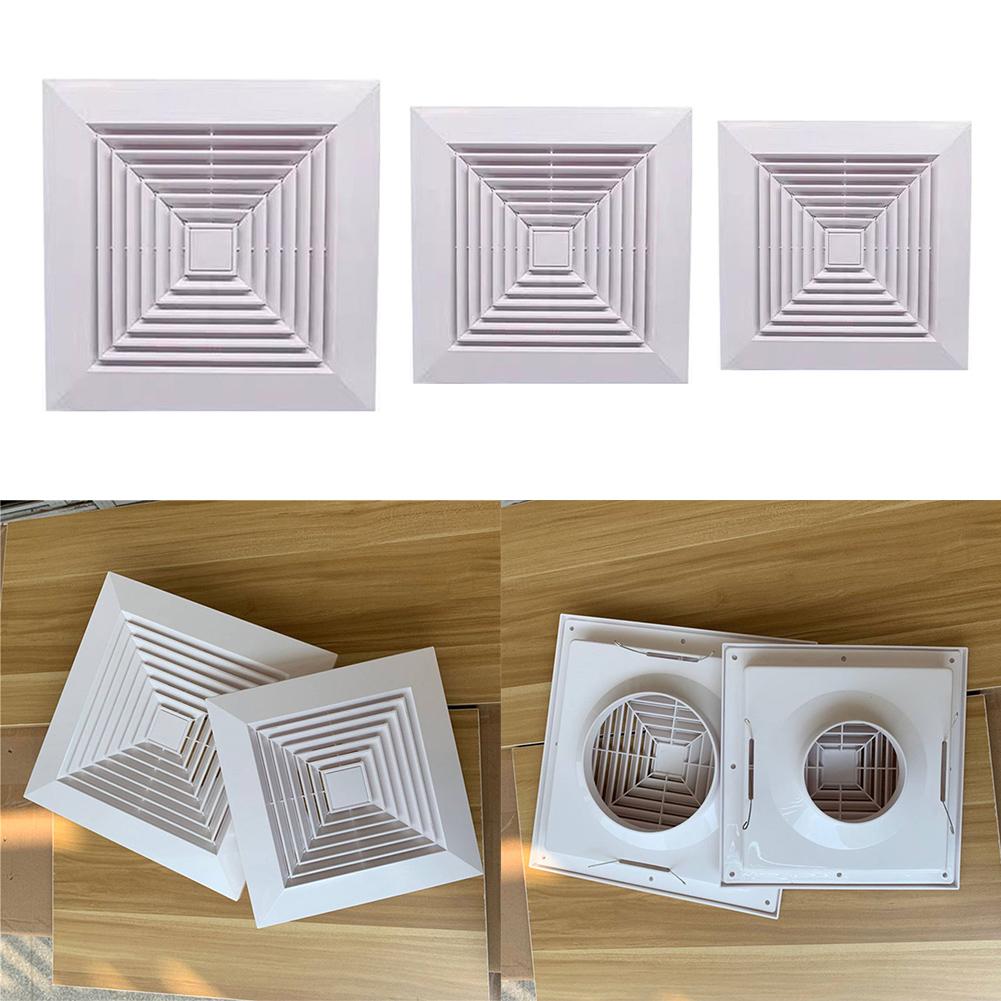 Even Ventilation Air Vent Cover Efficient Air Distribution Attractive Appearance Easy Installation Improved Comfort Levels