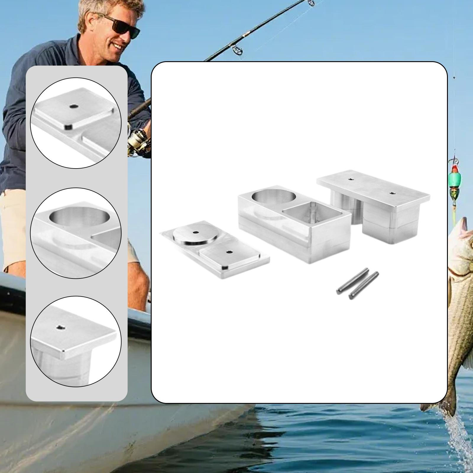 

Bait Block Machine, Press Model, DIY Fishing Accessory, , Handmade Tool for Making Soft Baits, Square Round