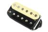 GOTOH Made In Japan Humbucker Pickup for Bridge In Zebra Color Pickups HB-Distortion (Rear) (GTPU-HB-DST-ZBR-B)