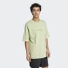 Adidas Unisex CoTTon T shirT Jj3970 Cord Doodle Camp Graphic T shirT