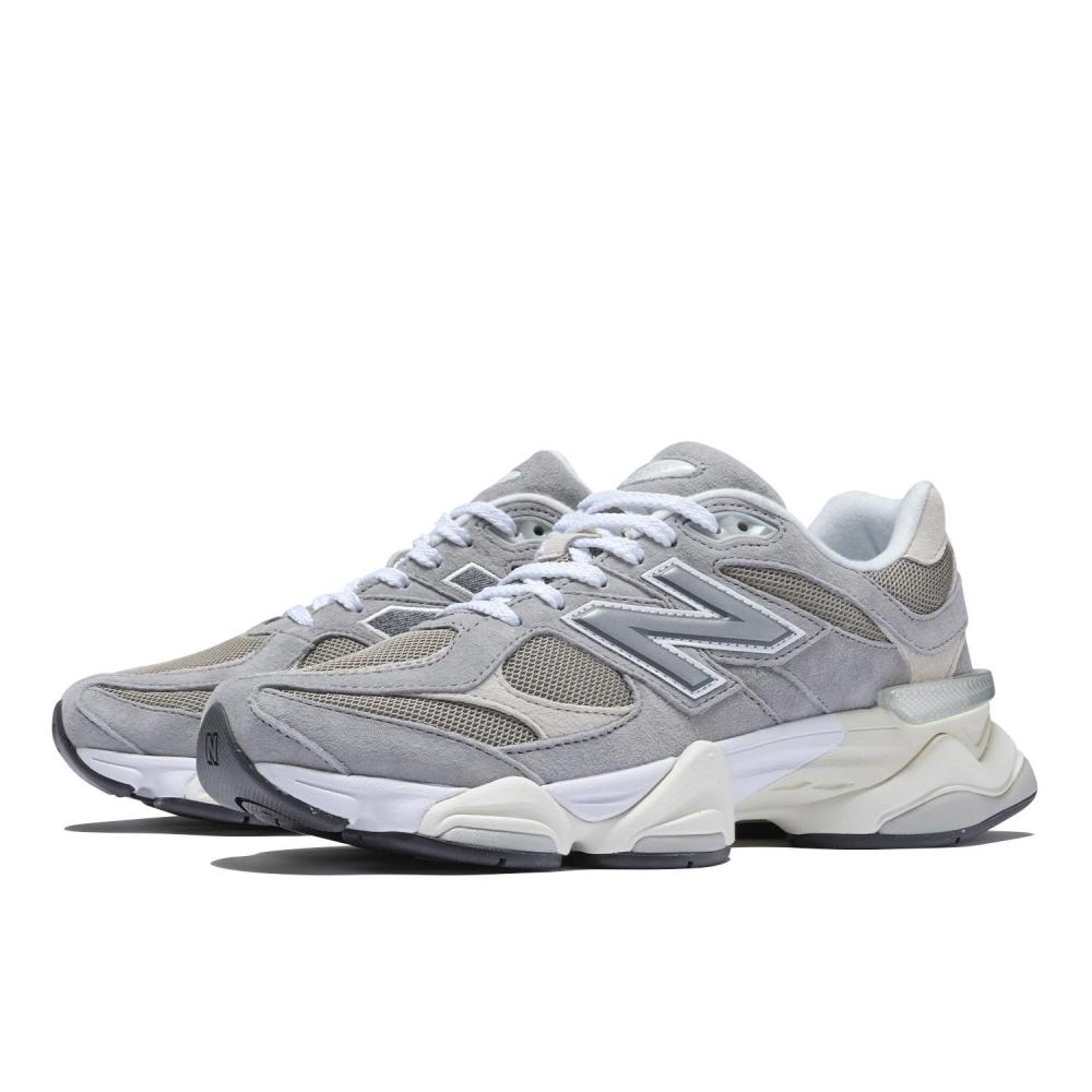New Balance U9060Lba D  U9060Lba Gray Lba 