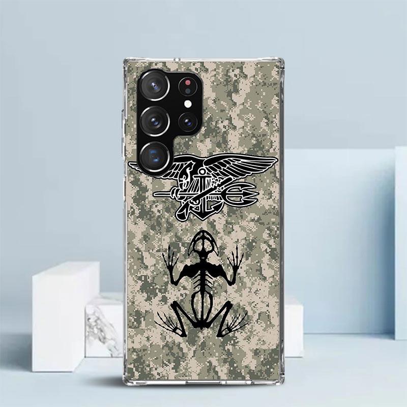 

F-Forward Observations Group Soft Cover for Samsung Galaxy S25 Edge S26 S24 S23 Ultra Phone Case S22 S21 Plus S20 FE Print Patte Samsung S25 Plus