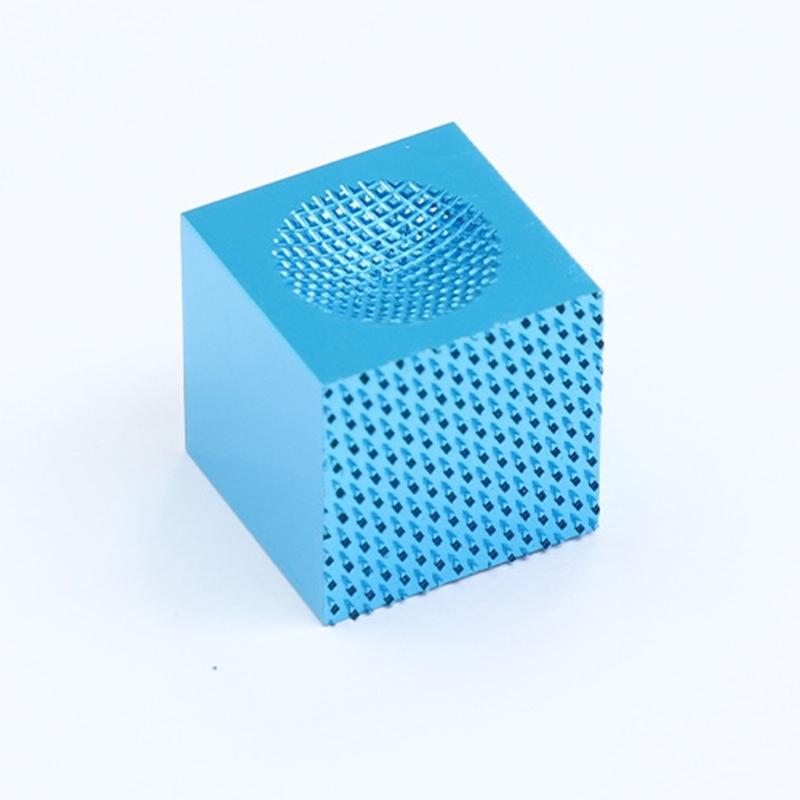 Ferramenta Essencial para Restauração de Ponta de Taco de Bilhar Ferramenta de Polimento de Taco de Bilhar Sinuca para Jogador Casual e Competitivo