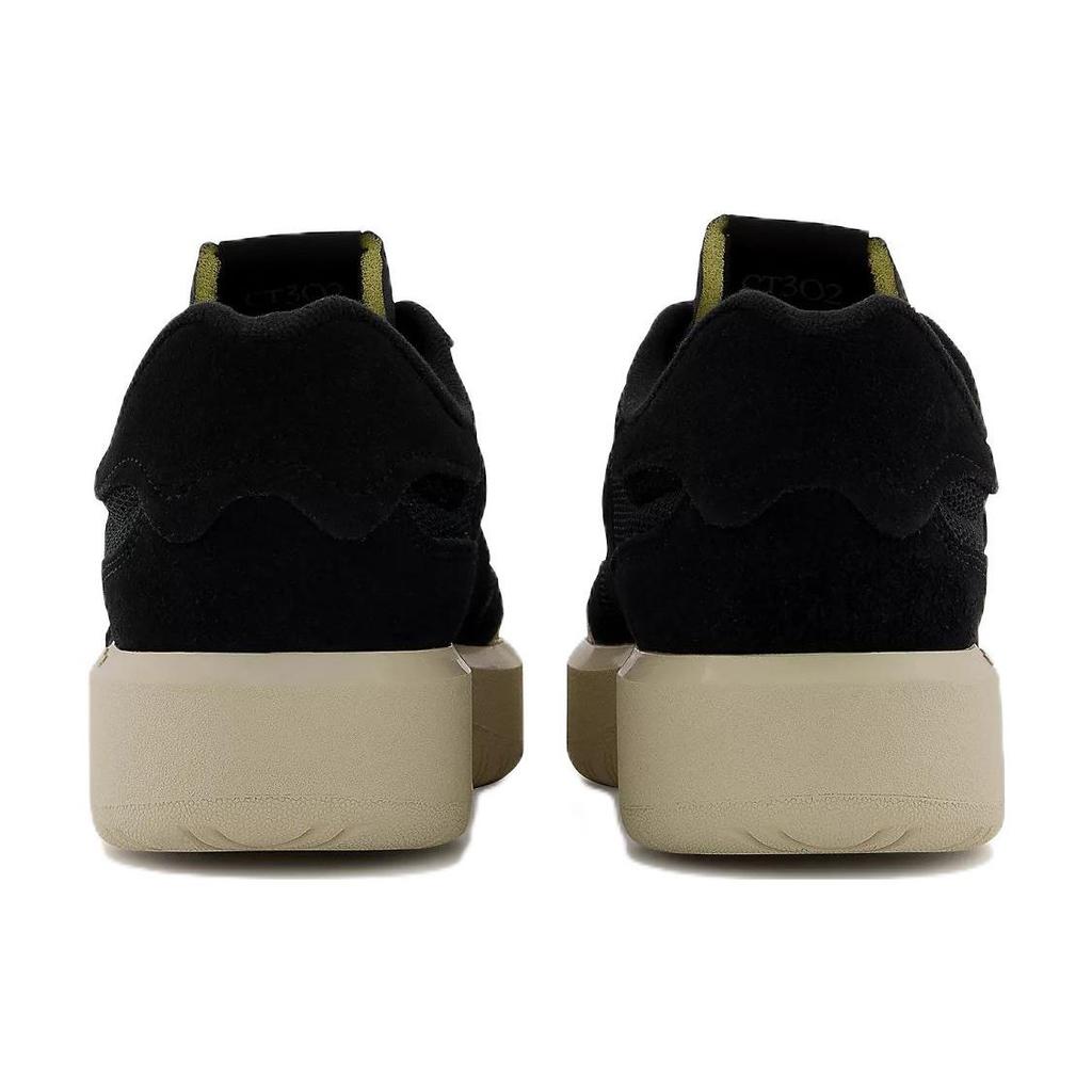 New Balance Unisex CT302 Black/Calm Taupe CT302WA