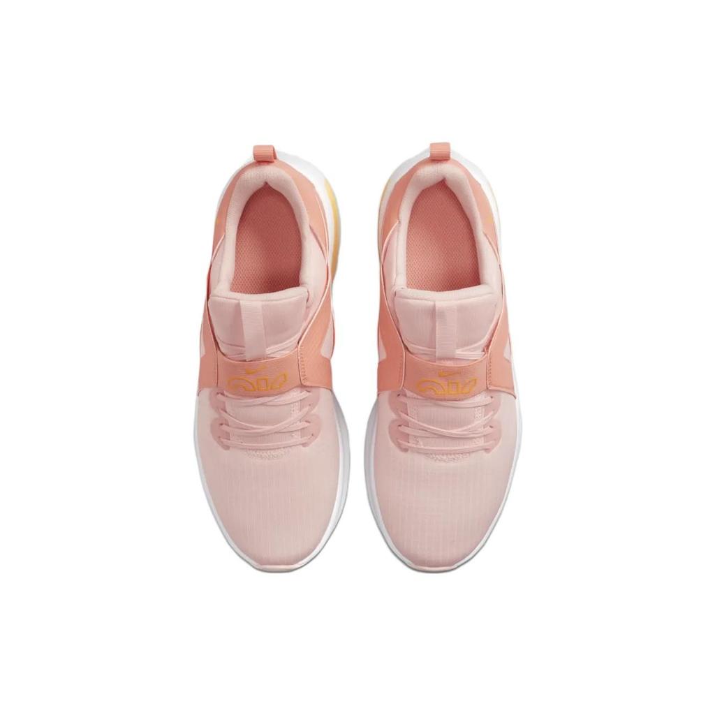 (WMNS) Nike Air Max Bella TR5 'Atmosphere Laser Orange' Women's DD9285-600
