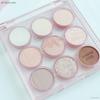 AMUSE Eye Color Palette 0.19oz/0.6gx9 (+Free gift)