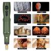 Cordless Rotary Tool Kit 15000RPM Variable Speed USB Rechargeable Electric Grinder Tool Cutting