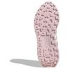 Adidas Originals Retropy E5 Suede Fashion Retro Slip-Resistant Durable Low-Top Lifestyle Casual Shoes Women Sneaker White Pink JH7202