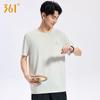 361° Men's Quick-Dry Cooling Anti-Bacterial Round Neck Sport T-Shirt