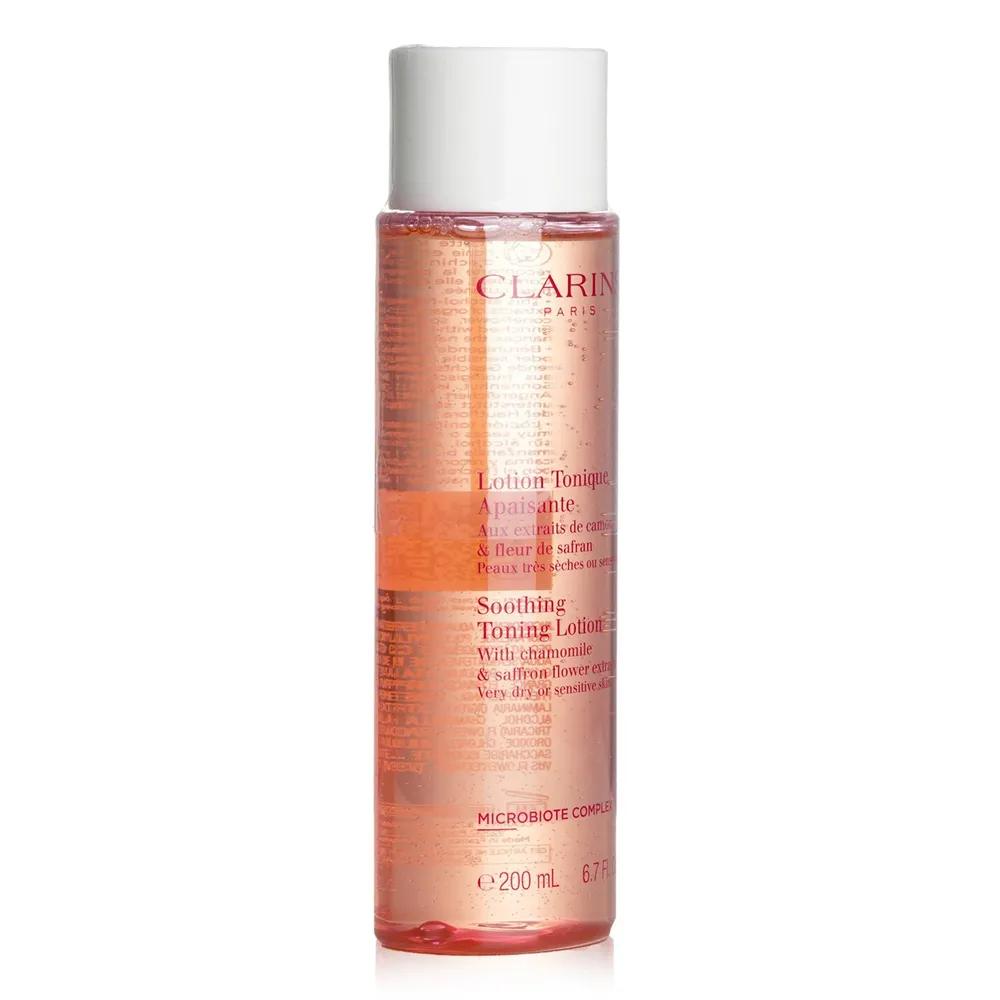 Soothing Toning Lotion 200ml/6.7oz