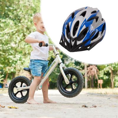 Casca de bicicletă pentru copii Respirabilă Sportivă pentru Ciclism Patinaj cu role în aer liber