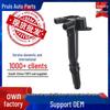Right Row Car Ignition Coil UF639 AL3Z/BL3E/BL3Z Models