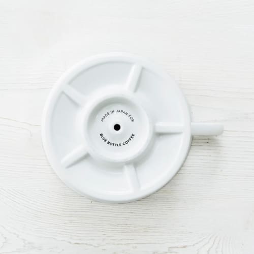 Blue Bottle Coffee Drypper Håndbrygg Kaffe