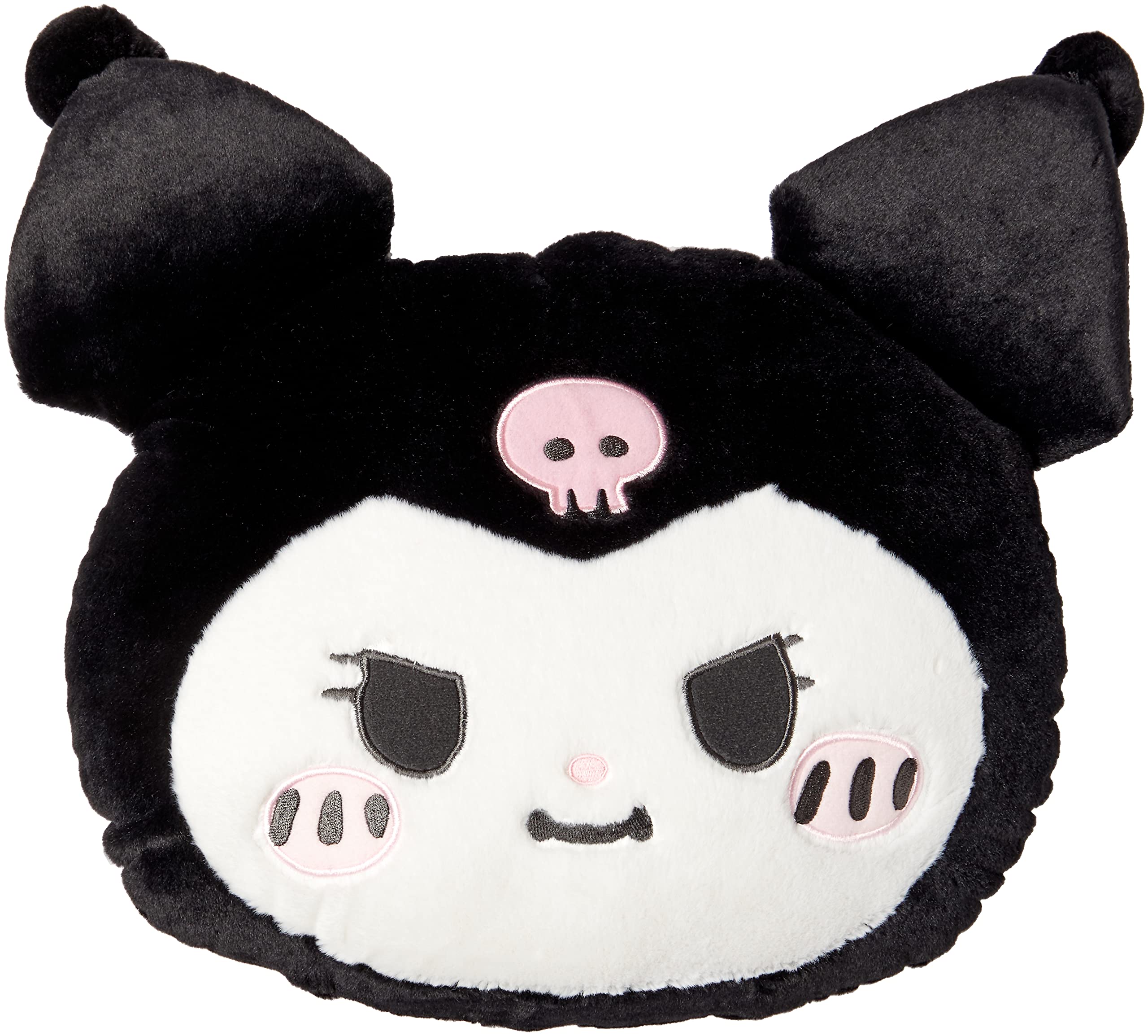 

Nakajima Corporation Nagano x Sanrio Cushion Kuromi 173584-22