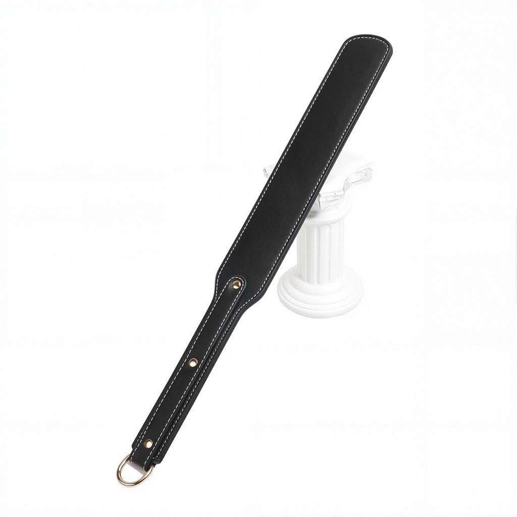 3 Colors PU Leather Horse Whips Flogger Riding Spanking Paddle Equestrian Training Equipment Sex Toys For Coupples Flirting Toys