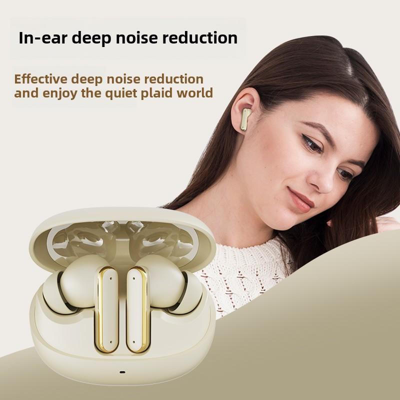 Original Q23 TWS Wireless Bluetooth Headset 5.0 Earphone Bluetooth Sport Inear Earbuds Headset with Mic for Xiaomi Iphone Lenovo