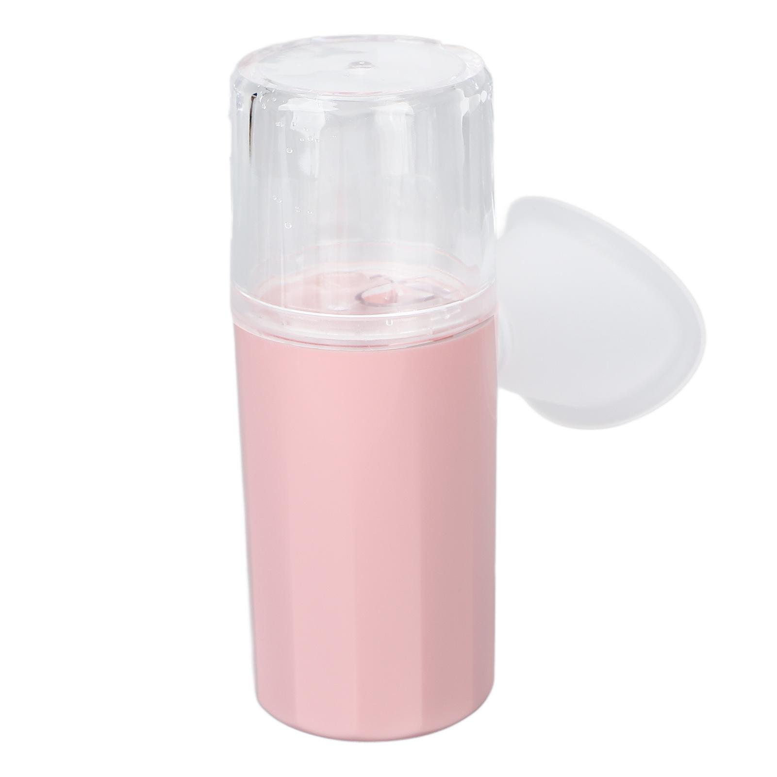 USB Charging Eye Sprayer Portable Nanometer Mist Fatigue Relief Facial Eye Moisturizing Sprayer Device