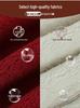 2025 Winter Stylish Versatile Hooded Lambswool Jacket – Warm, Loose-Fitting Cotton Coat