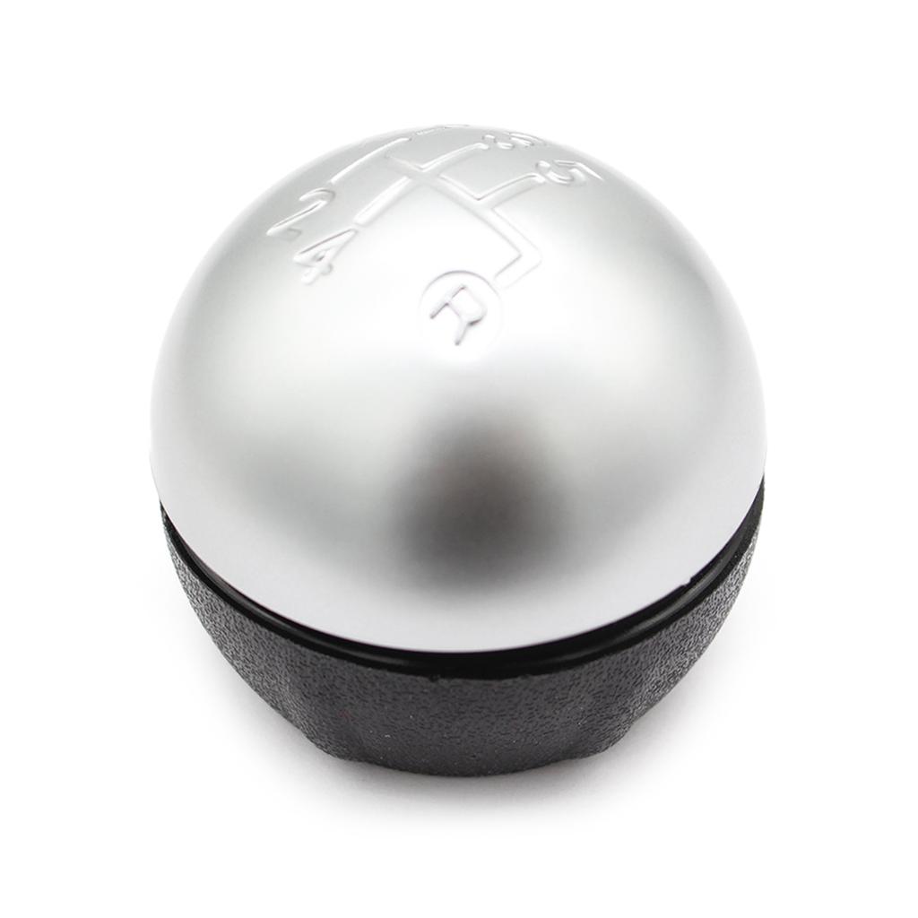 5/6 Speed Gear Shifter Knob Shifter Lever 55344048 Manual Transmission for 500 2012-2018 Car Accessories