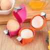 Eggshell Cracker & Separator Tool for Baking and Kitchen
