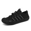 Fashion Summer Couple's Outdoor Anti Slip Hiking and Mountaineering Shoes Multifunctional Casual Shoes Water Wading River Tracing Shoes