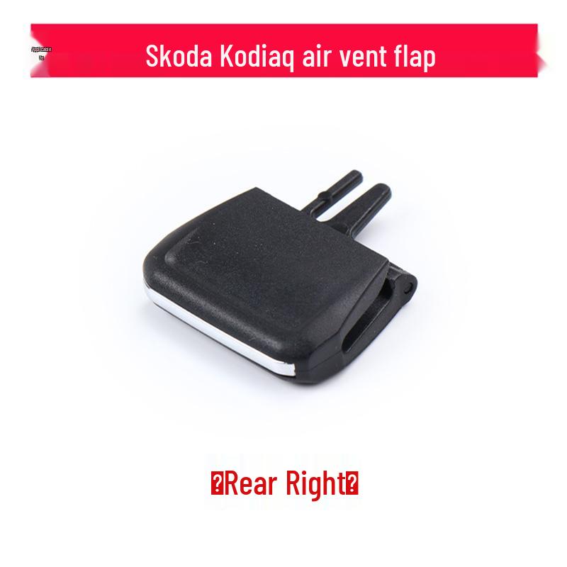 Snap-on Air Vent Adjustment Switch for Skoda Kodiaq - In Stock