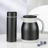 Mini 304 Stainless Steel Gift Boxed Gift Mug Pot Set