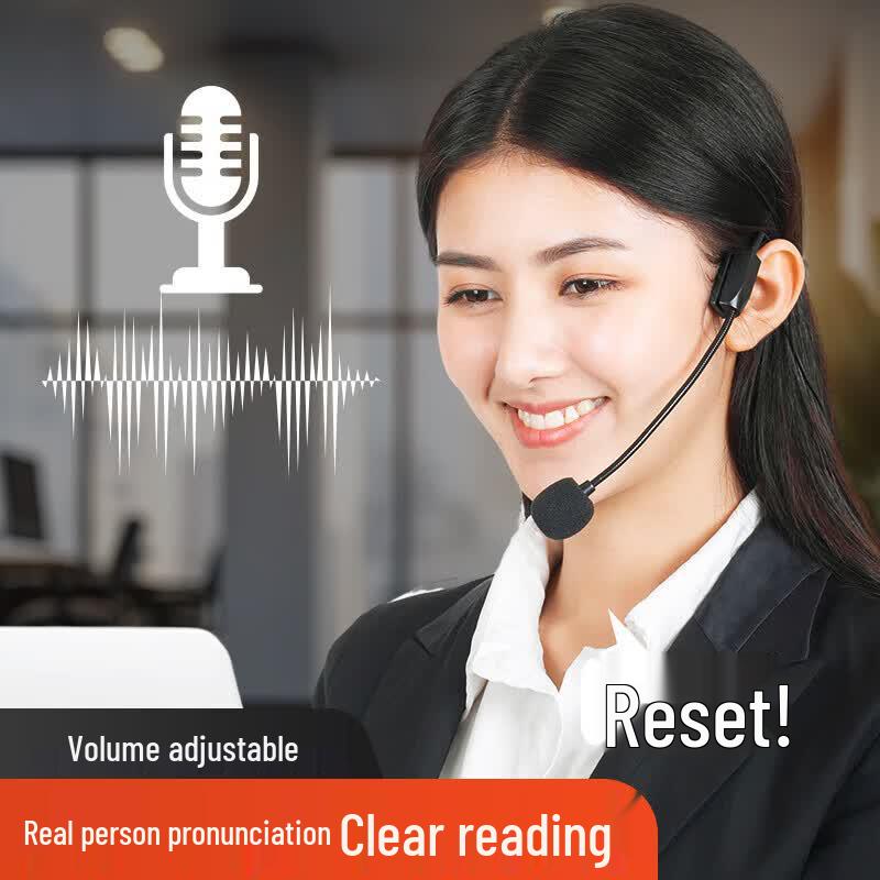 M&G 12-Digit Voice Calculator with Computer-Style Keys