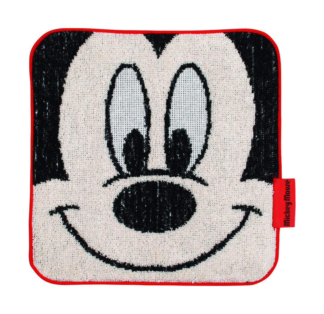 

Marushin Disney Микки Дональд Мини 25 x Лицо из Упаковки 2 шт. и Полотенца, Прибл.. 25см, Друзья, 0644114700,