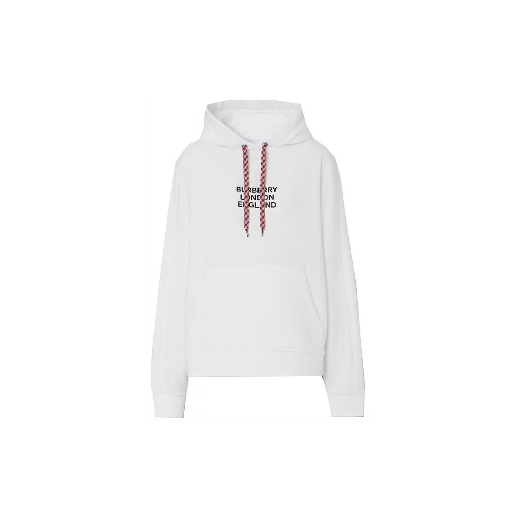 Burberry Sweatshirt Women's White 80464681