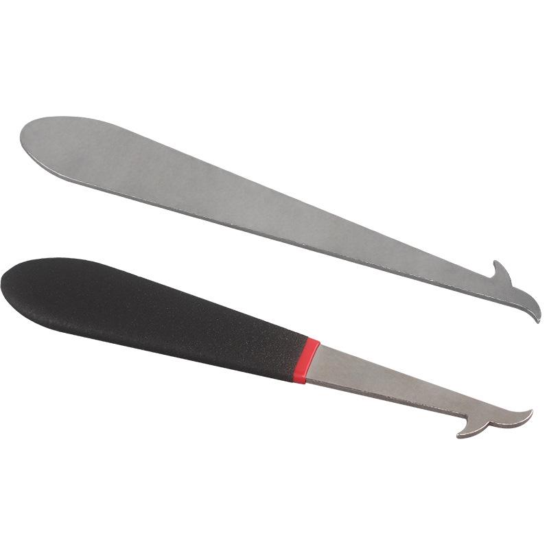 Car Tire Stone Hook: Cleaning & Stone Removal Tool for Tire Care