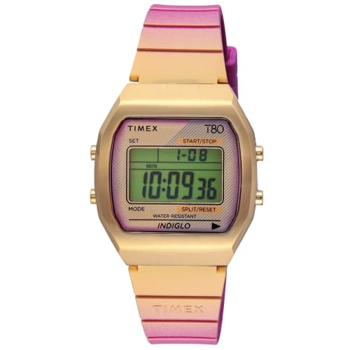 

Часы TIMEX TW2V74400