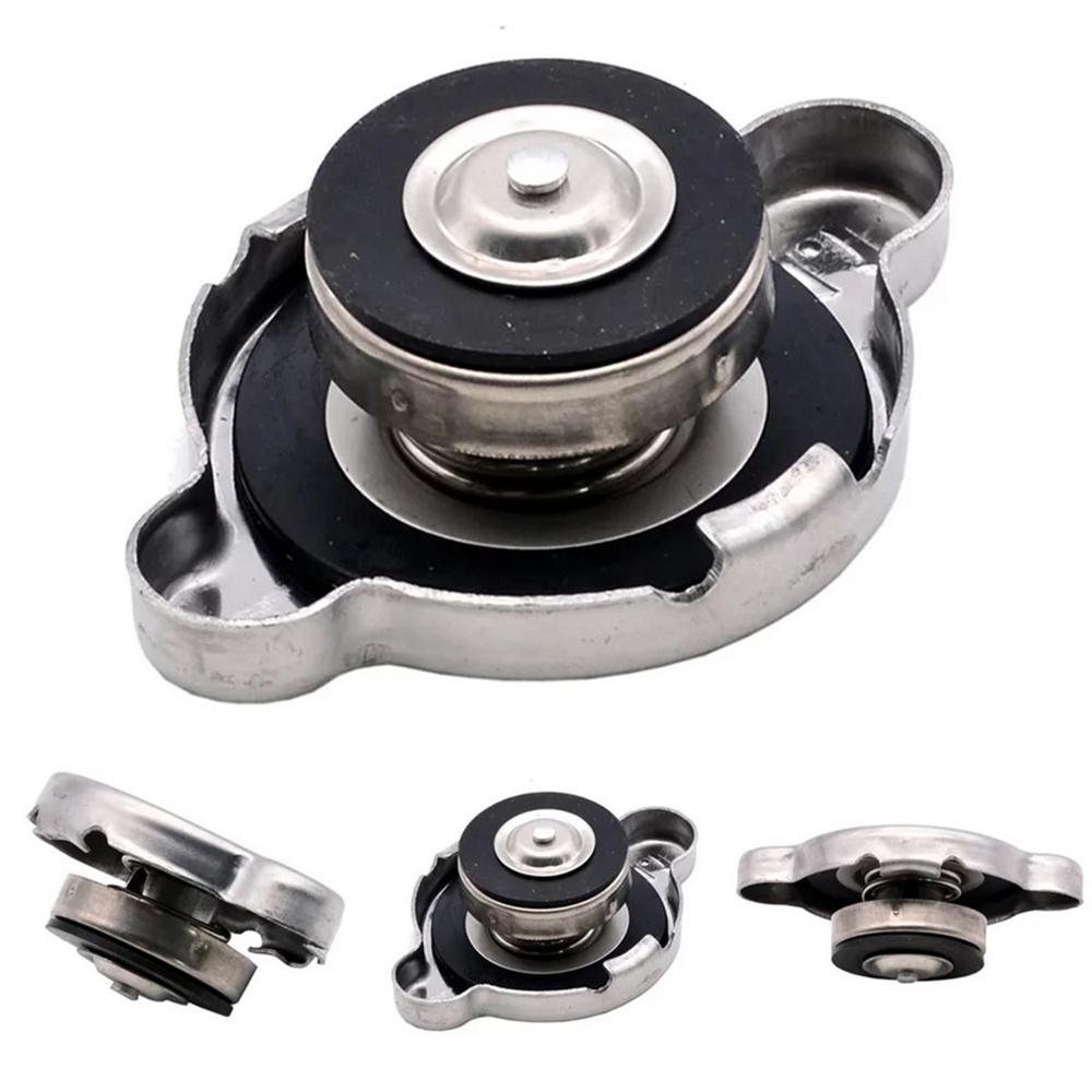 New Radiator Cap For Hyundai Tucson Tiburon Azera Kia Sedona Sorento Soul 253303K000