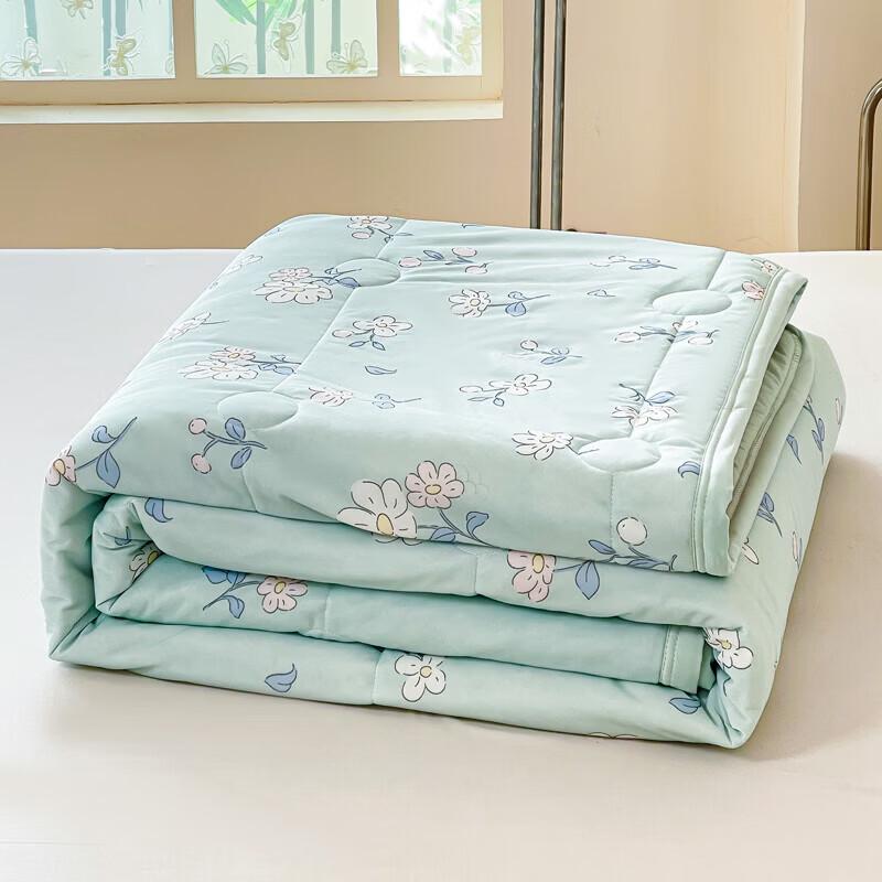 Yalu YLB2560 Cooling Summer Fiber Quilt