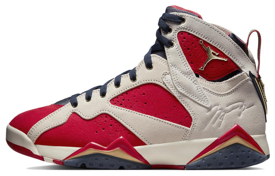 

Air Jordan 7 Retro X Trophy Room Новый шериф в городе DM1195-474 40.5