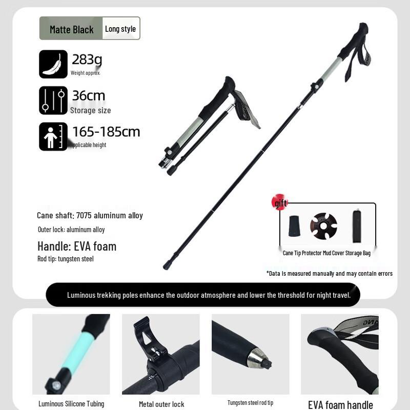 Yizi Miss Portable Outdoor Gear