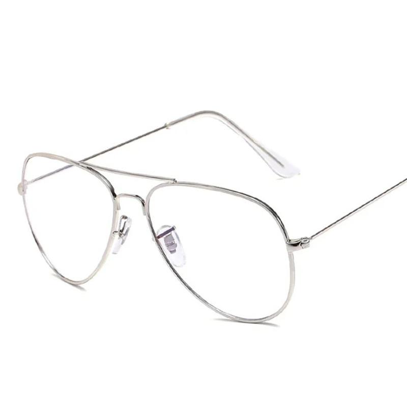 

Металеві пілотські сонцезахисні окуляри Жіночі/Чоловічі Класичні діоптрійні окуляри 0 -0.5 -0.75 -1.0 -1.25 -2.0 -2.5 -3.0 -4.0 Myopia -4.0