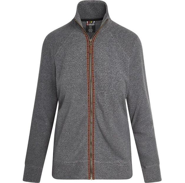 Флисовая куртка Sherpa Rolpa S